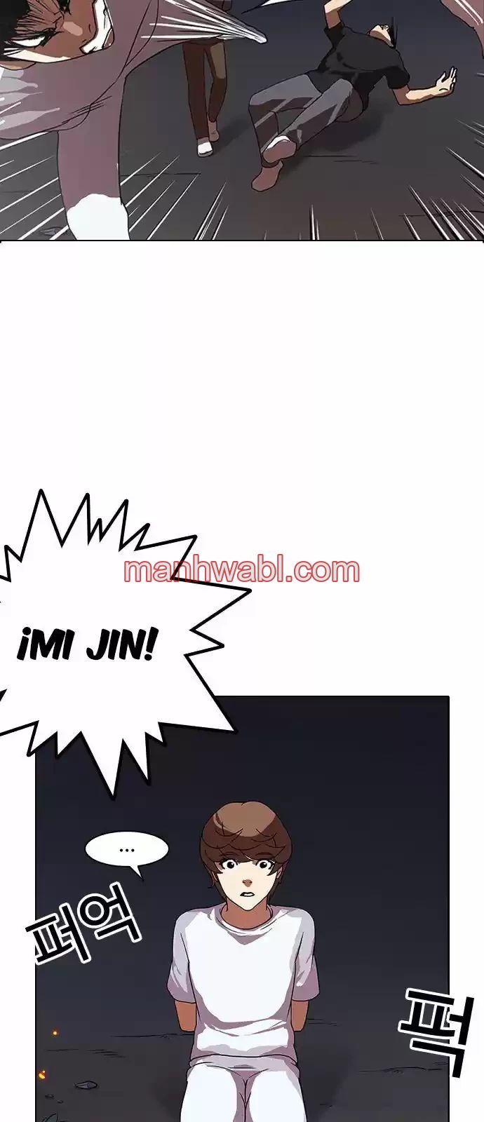 Nueva Cara - Capítulo 136_2 manhwa