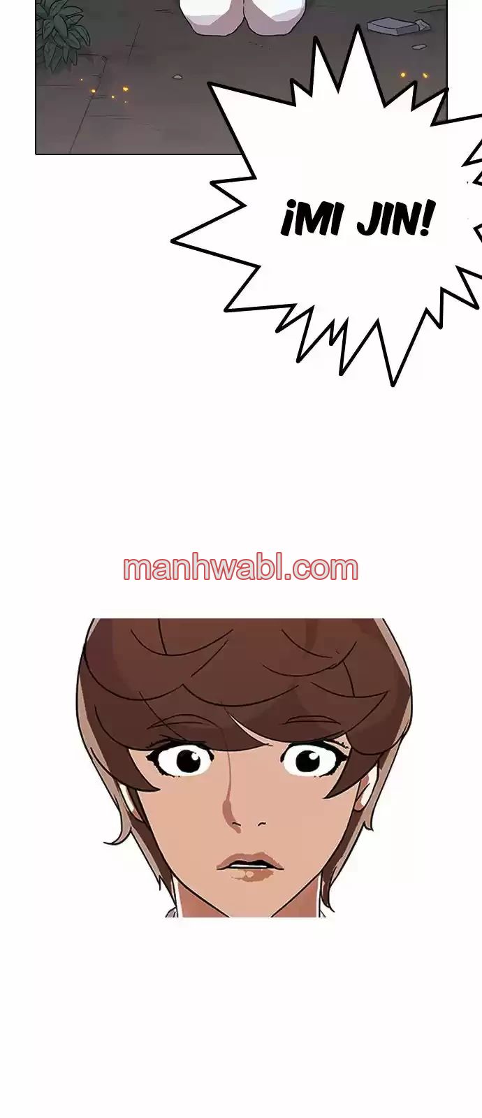 Nueva Cara - Capítulo 136_2 manhwa