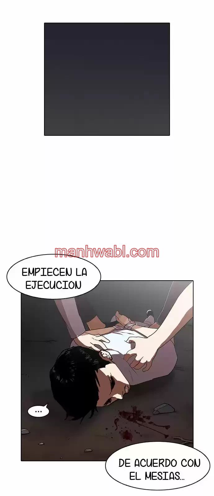 Nueva Cara - Capítulo 136_2 manhwa