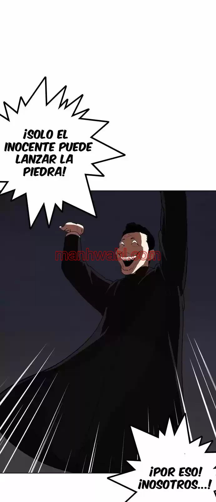 Nueva Cara - Capítulo 136_2 manhwa