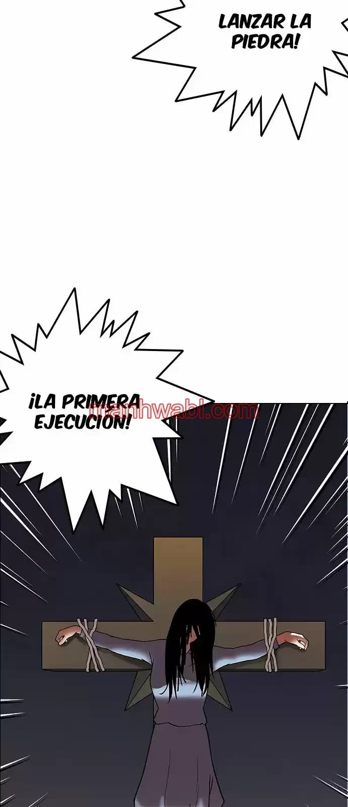 Nueva Cara - Capítulo 136_2 manhwa