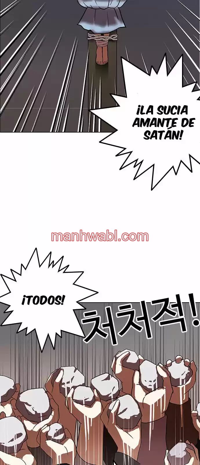 Nueva Cara - Capítulo 136_2 manhwa