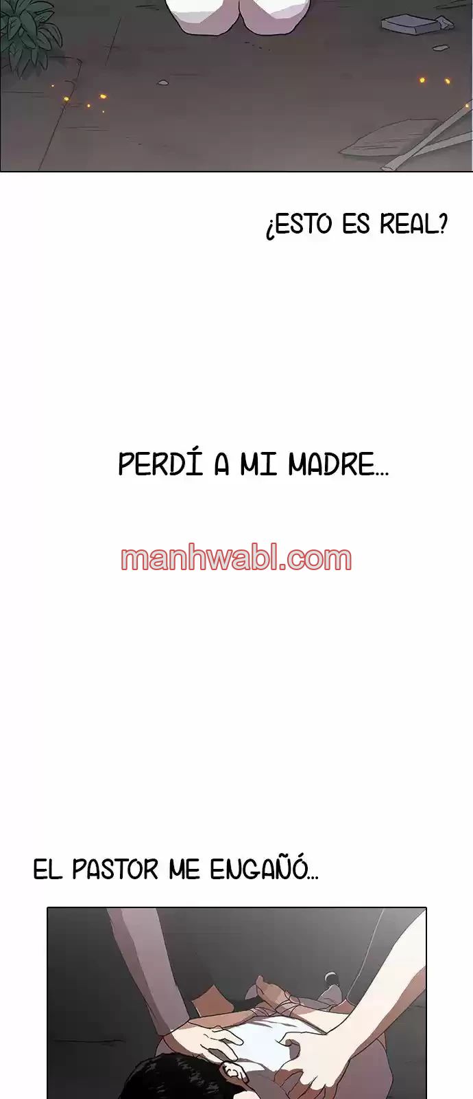 Nueva Cara - Capítulo 136_2 manhwa