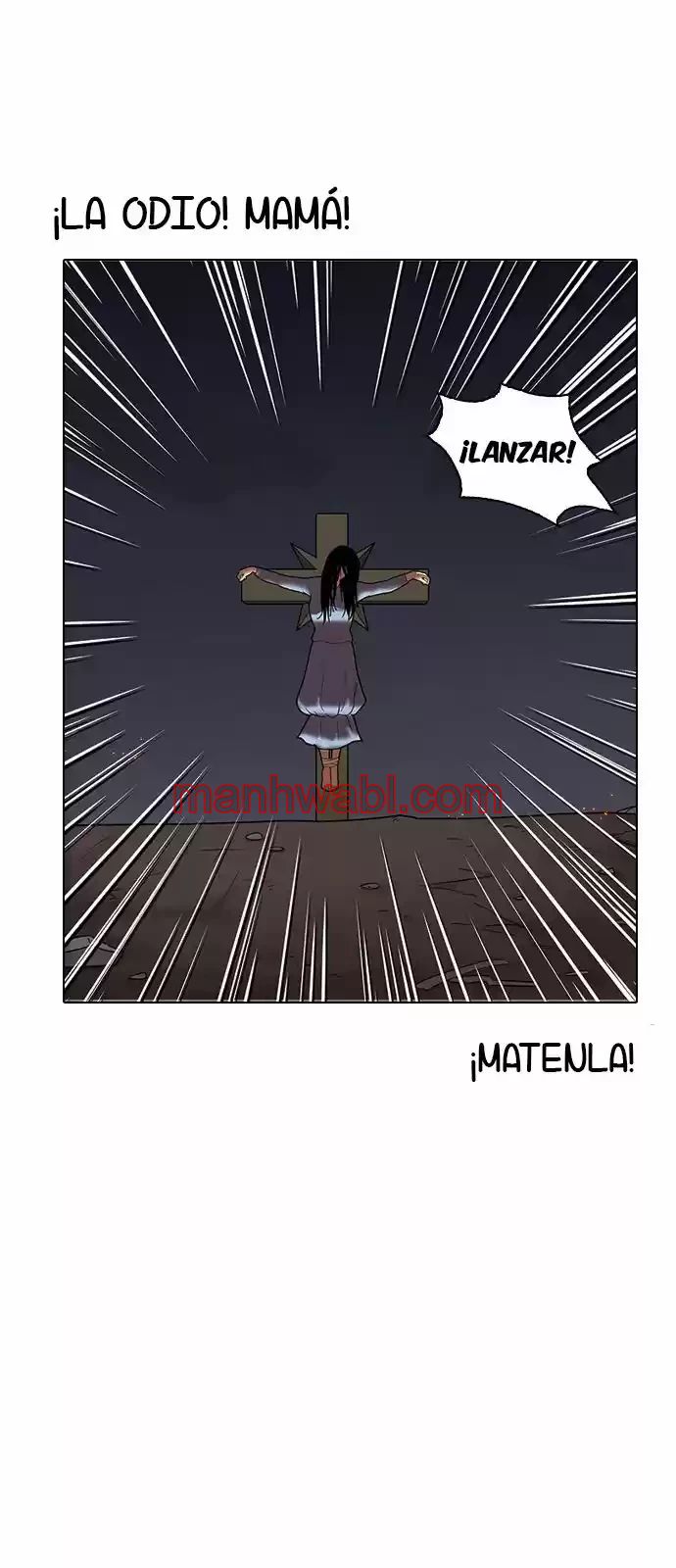 Nueva Cara - Capítulo 136_3 manhwa