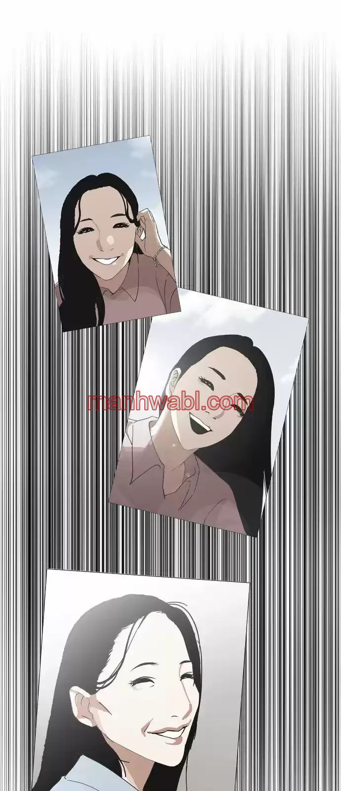 Nueva Cara - Capítulo 136_3 manhwa