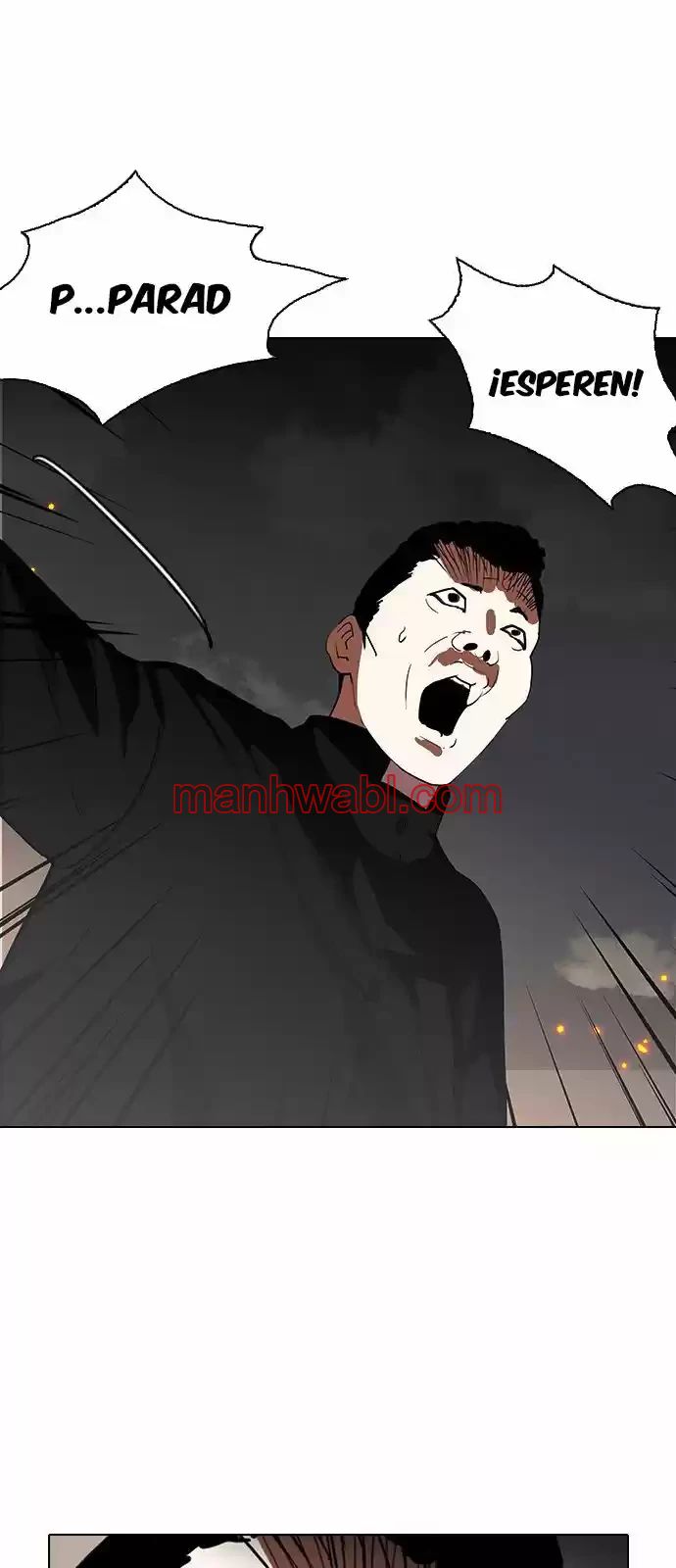 Nueva Cara - Capítulo 136_3 manhwa