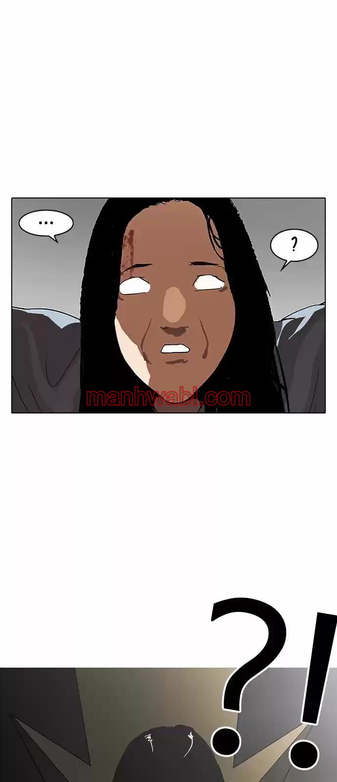 Nueva Cara - Capítulo 136_3 manhwa
