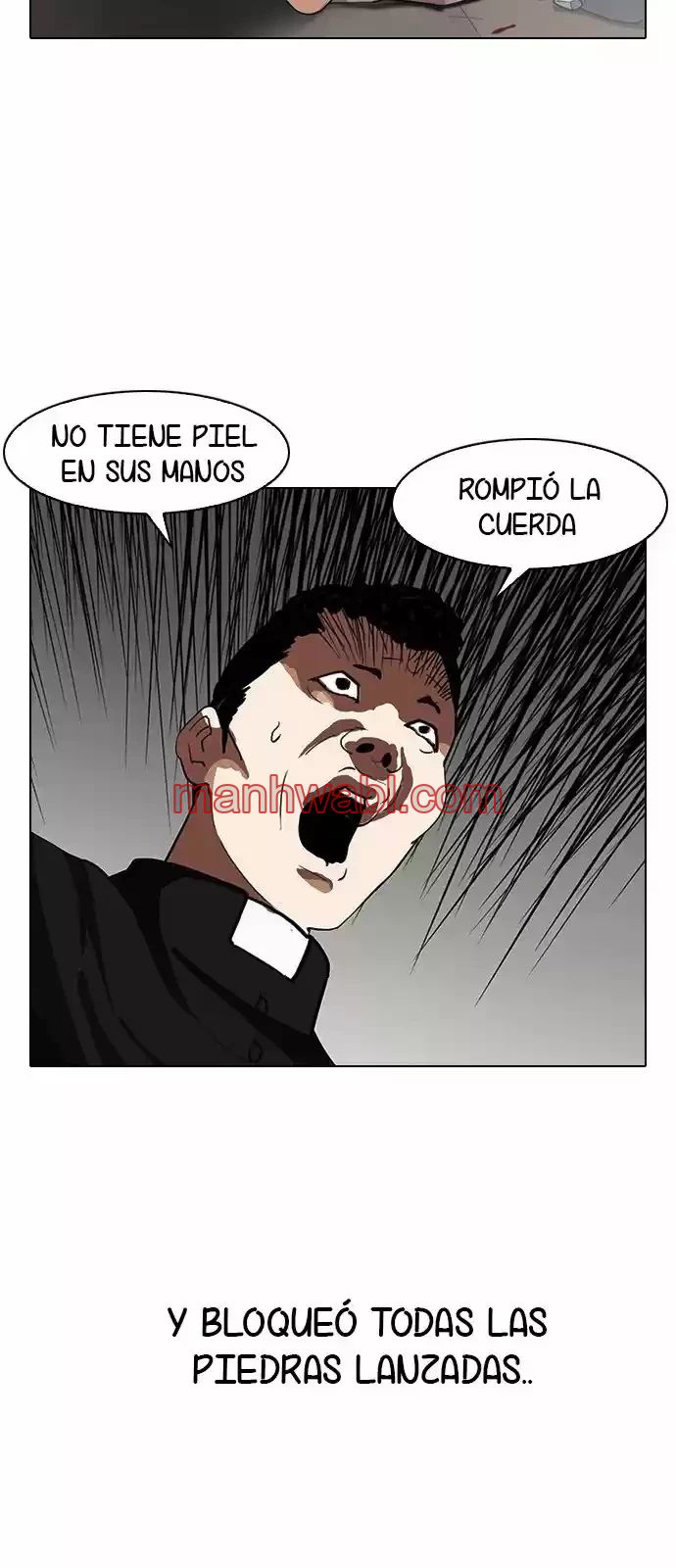 Nueva Cara - Capítulo 136_3 manhwa