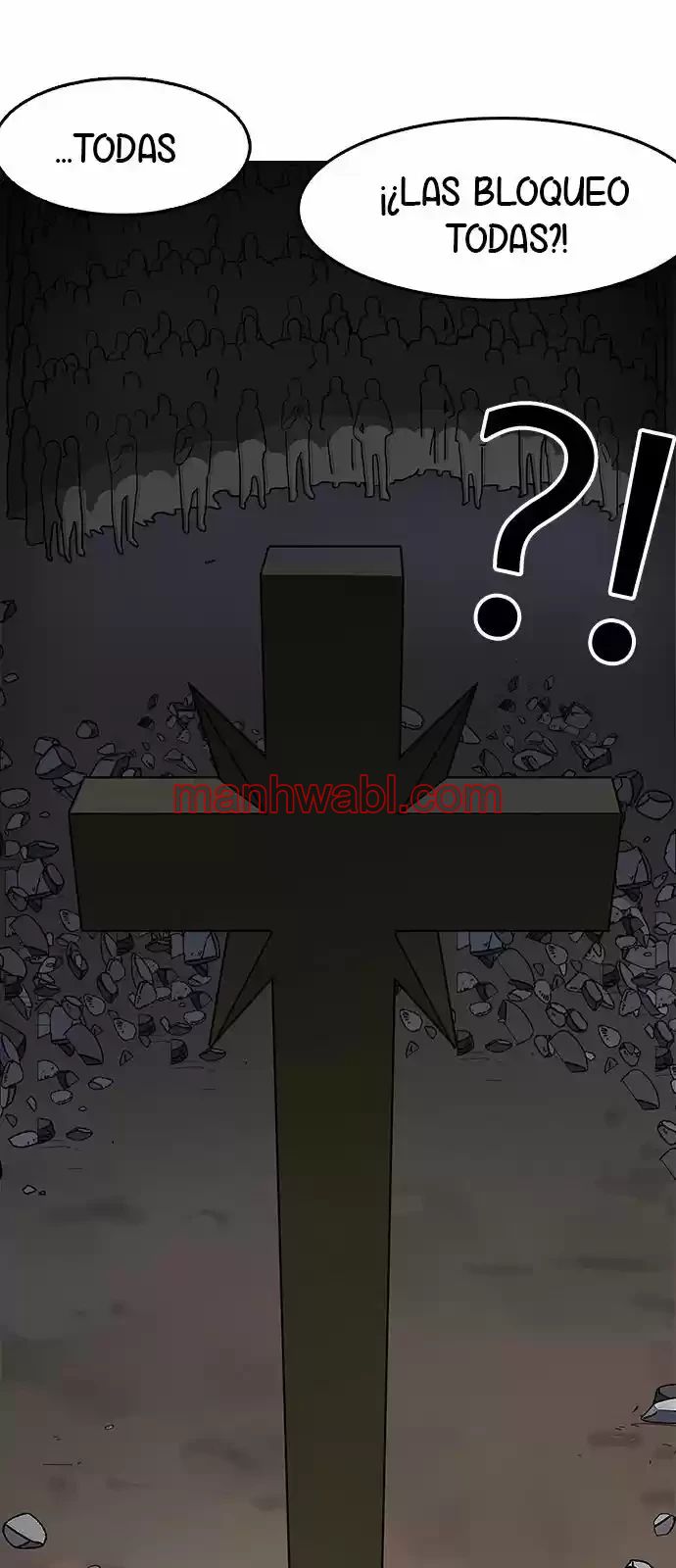 Nueva Cara - Capítulo 136_3 manhwa