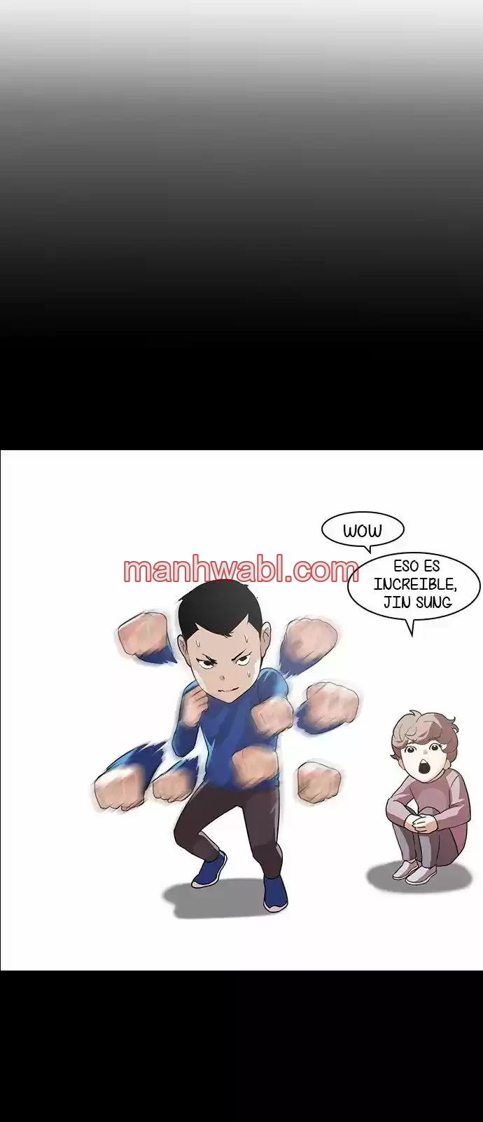 Nueva Cara - Capítulo 136_3 manhwa