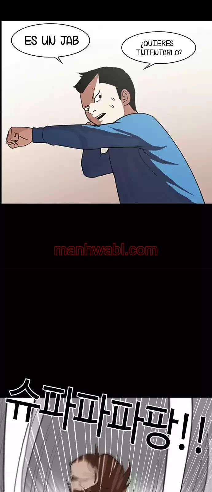 Nueva Cara - Capítulo 136_3 manhwa