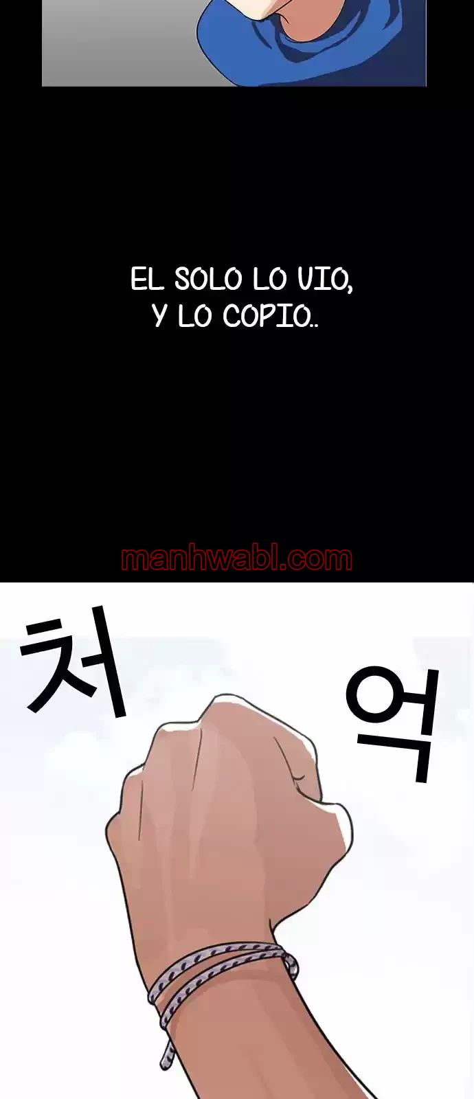 Nueva Cara - Capítulo 136_3 manhwa