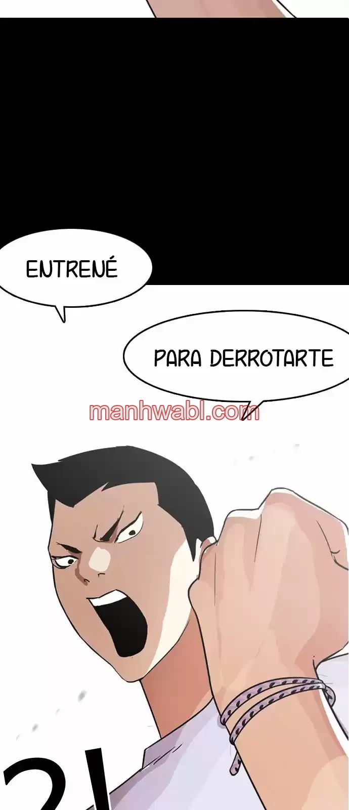 Nueva Cara - Capítulo 136_3 manhwa