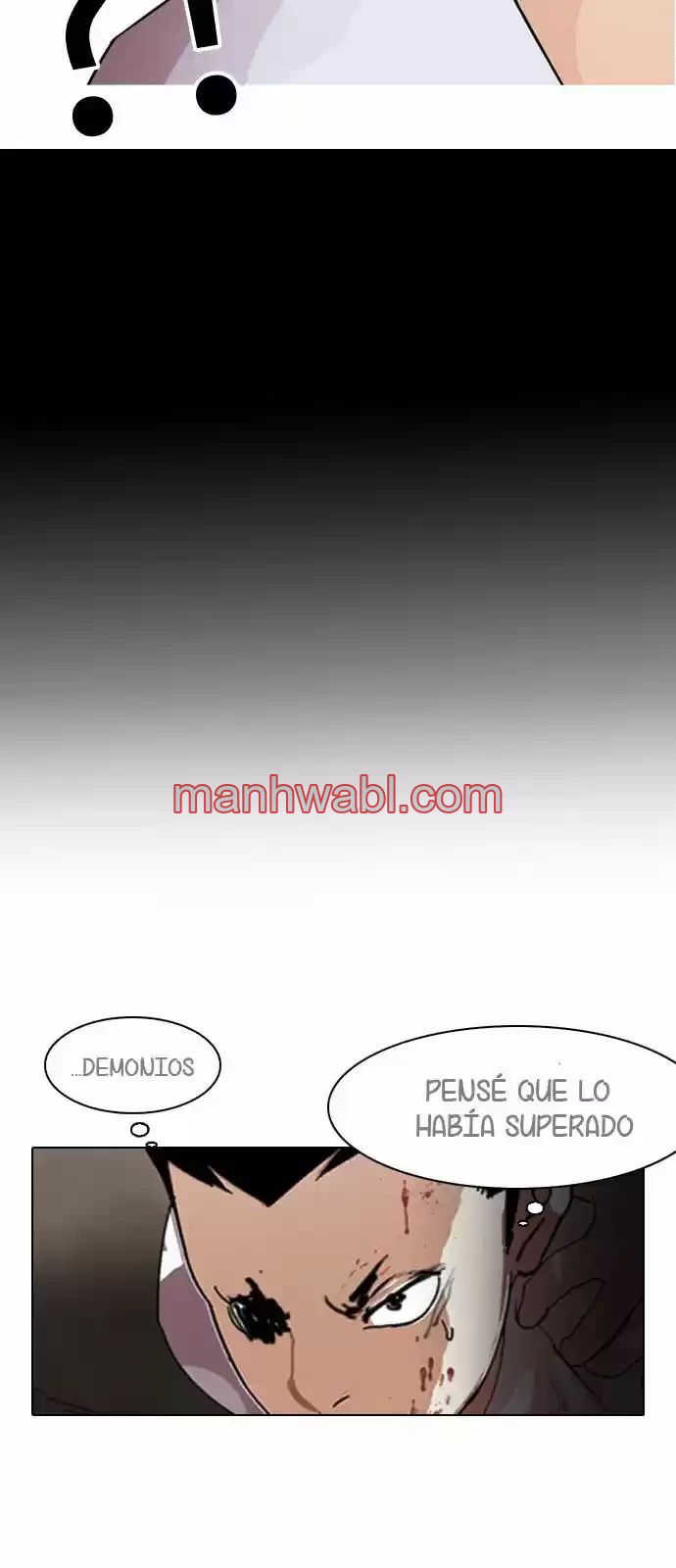 Nueva Cara - Capítulo 136_3 manhwa