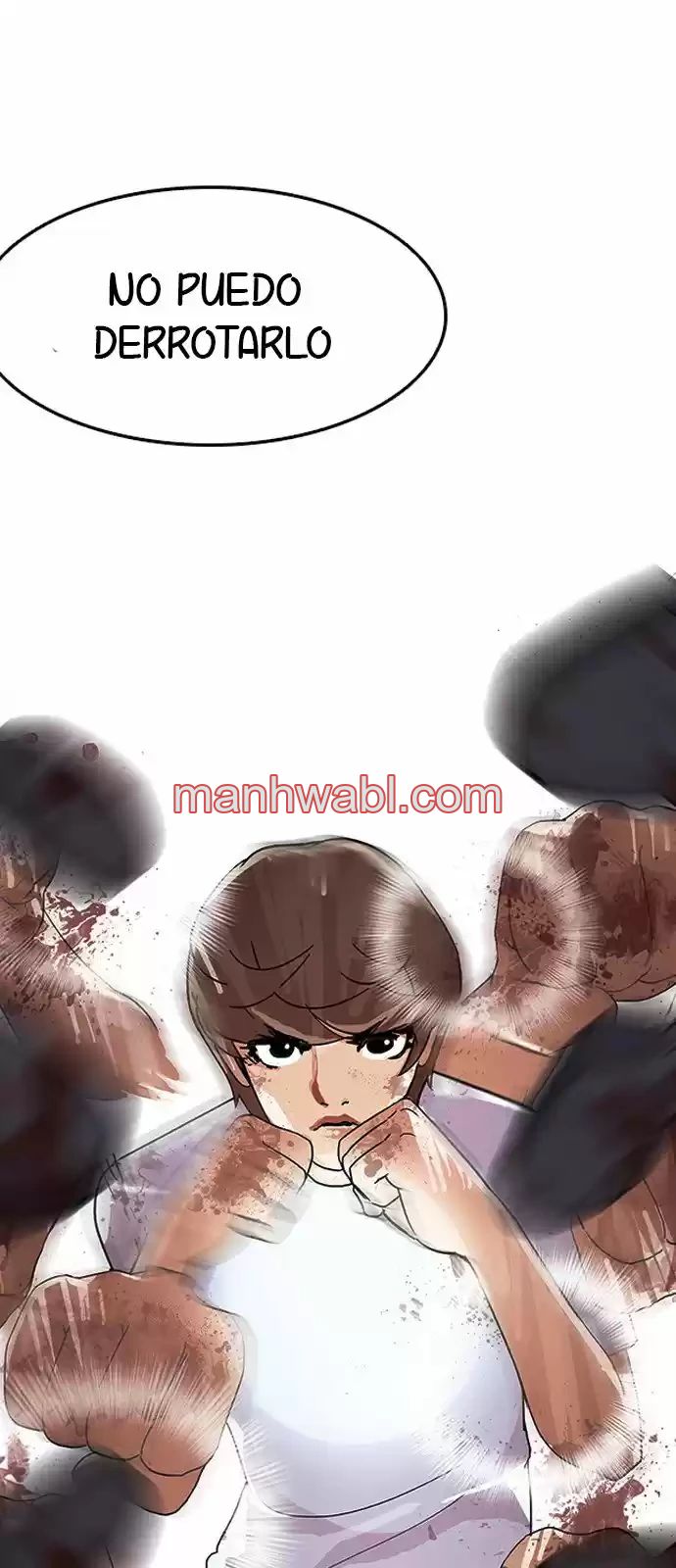 Nueva Cara - Capítulo 136_3 manhwa