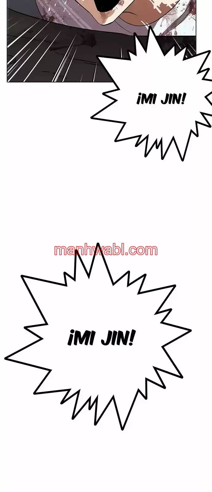 Nueva Cara - Capítulo 136_3 manhwa