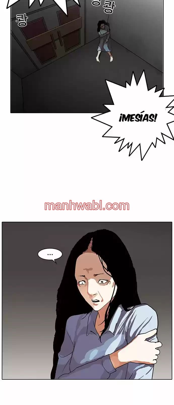 Nueva Cara - Capítulo 137 manhwa