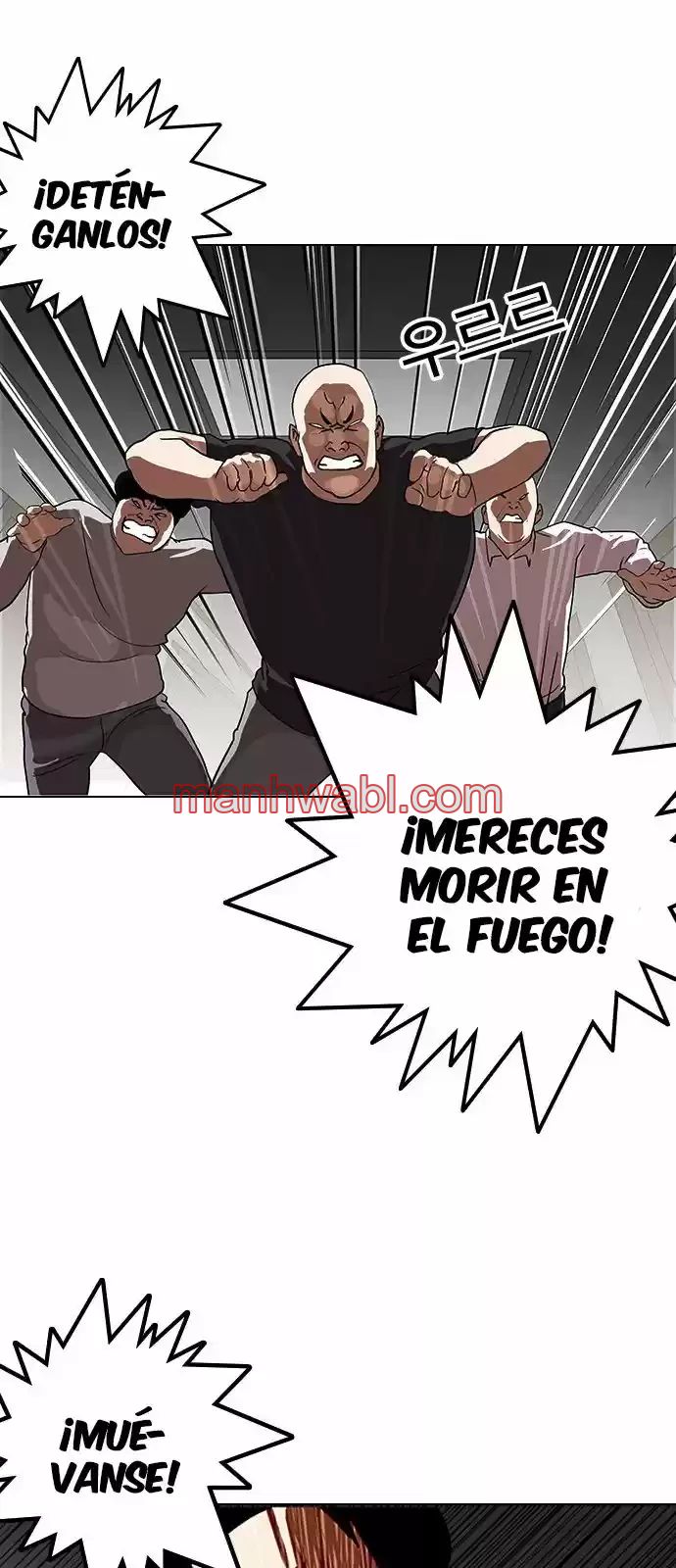 Nueva Cara - Capítulo 137 manhwa