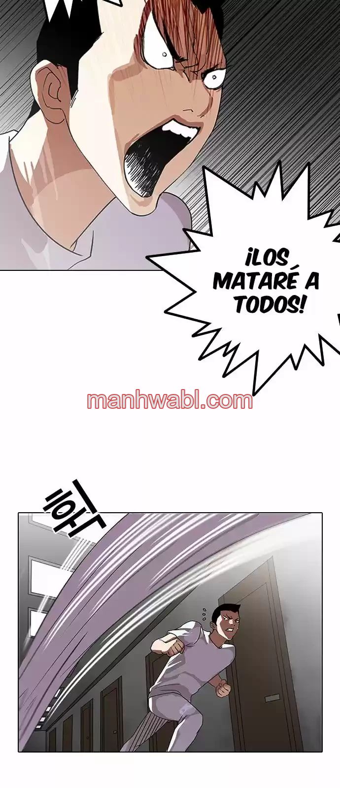 Nueva Cara - Capítulo 137 manhwa