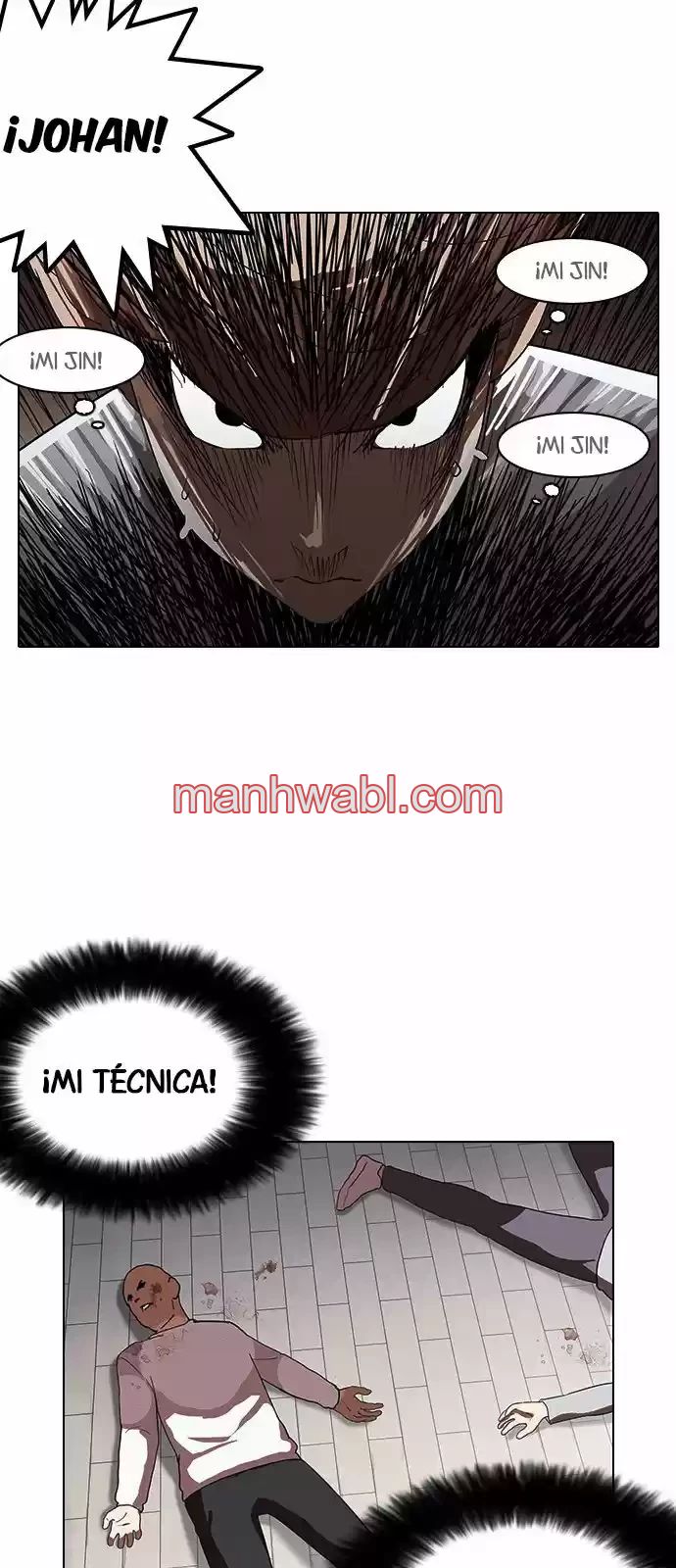 Nueva Cara - Capítulo 137 manhwa