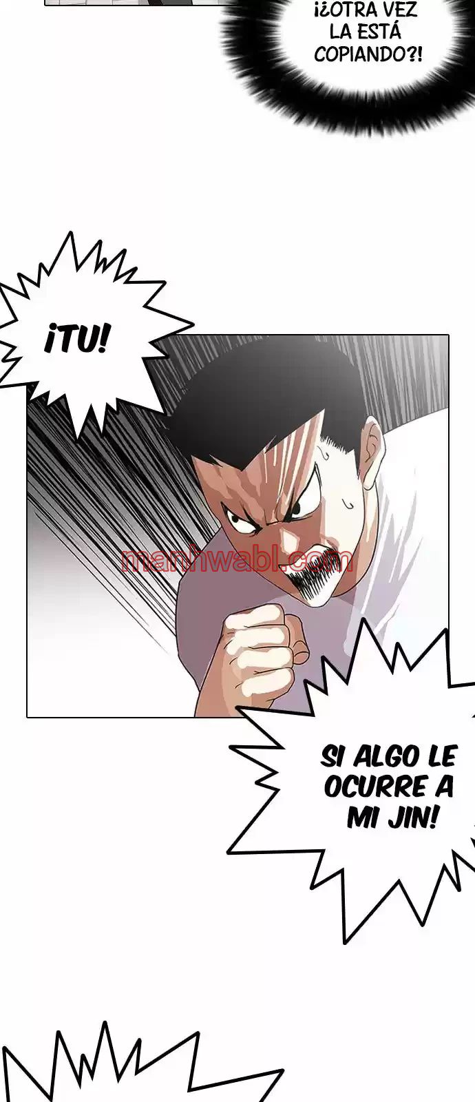 Nueva Cara - Capítulo 137 manhwa