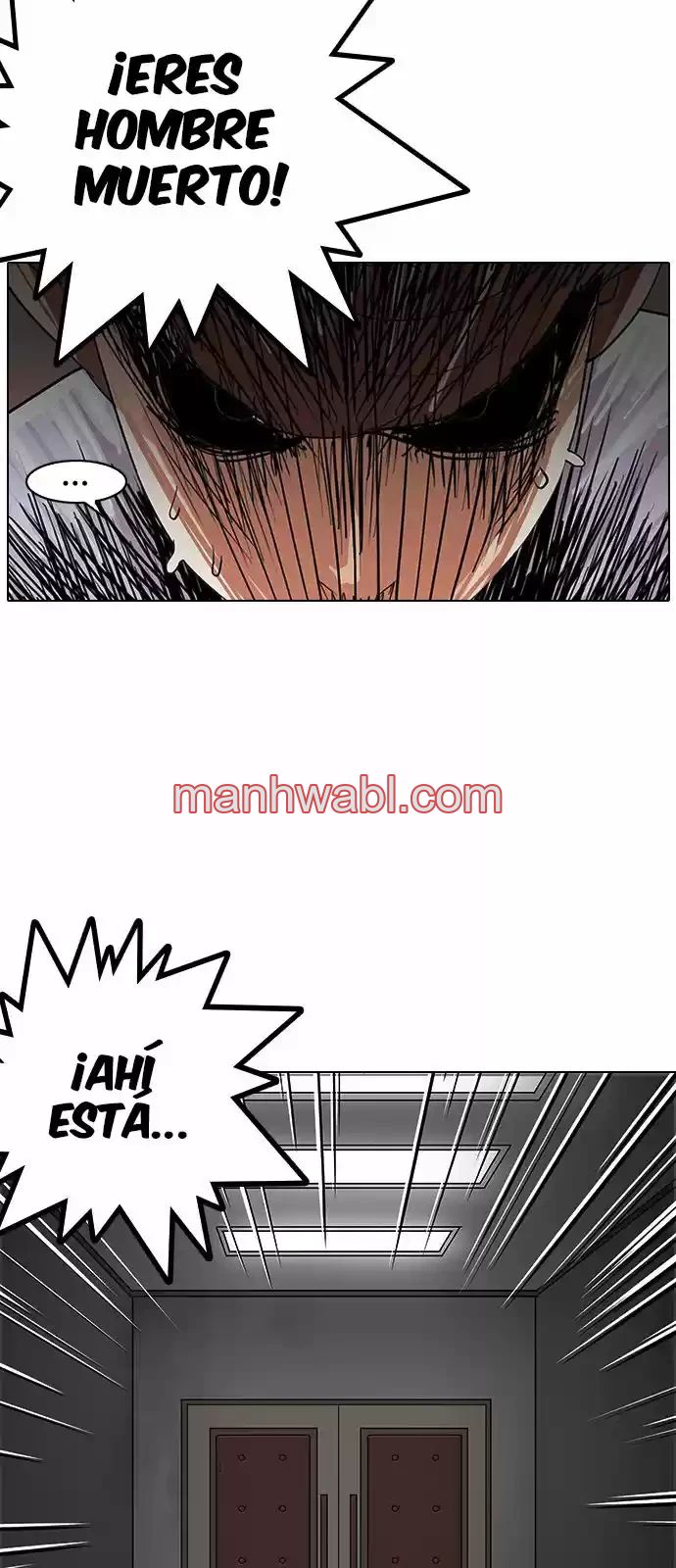 Nueva Cara - Capítulo 137 manhwa