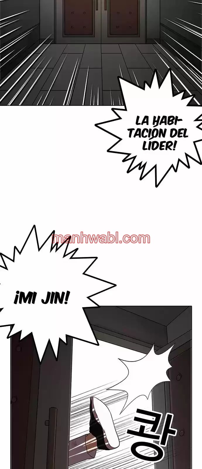 Nueva Cara - Capítulo 137 manhwa