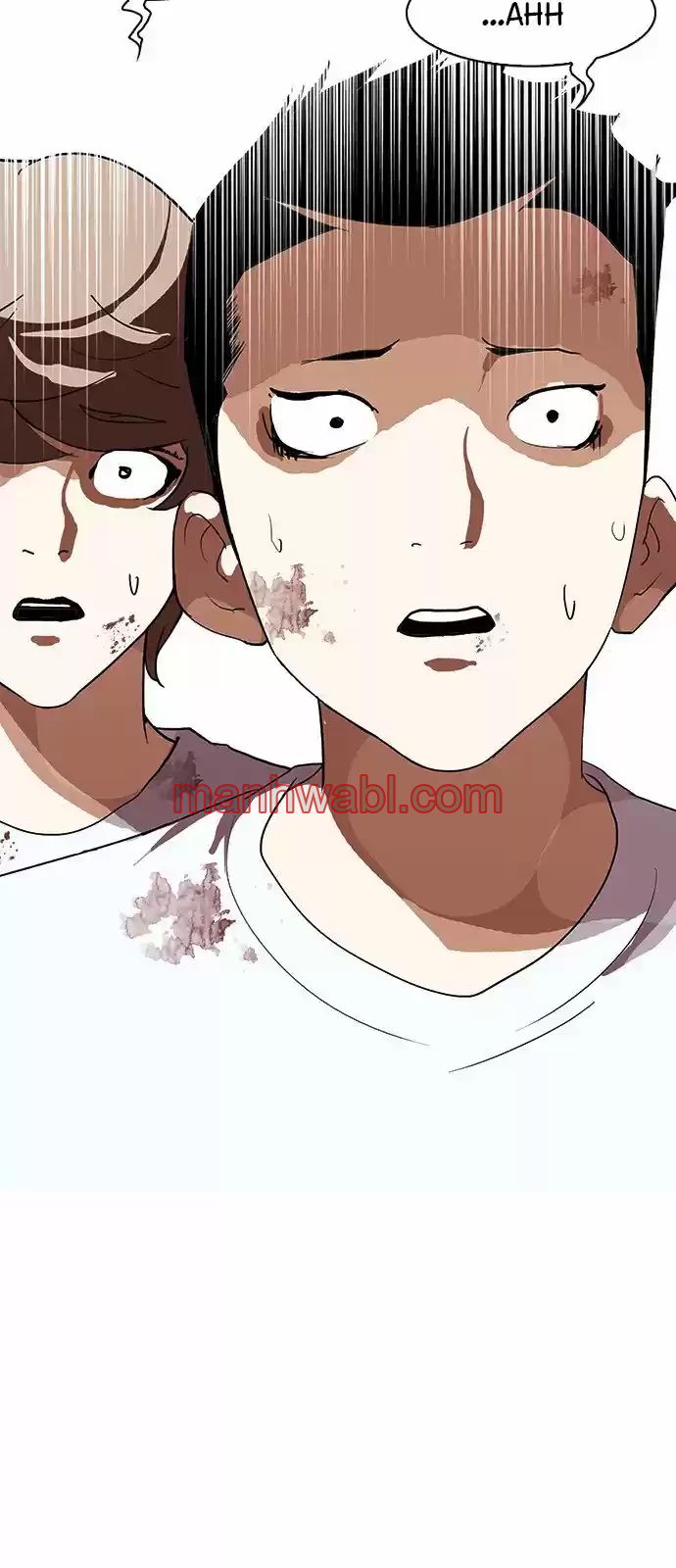 Nueva Cara - Capítulo 137 manhwa