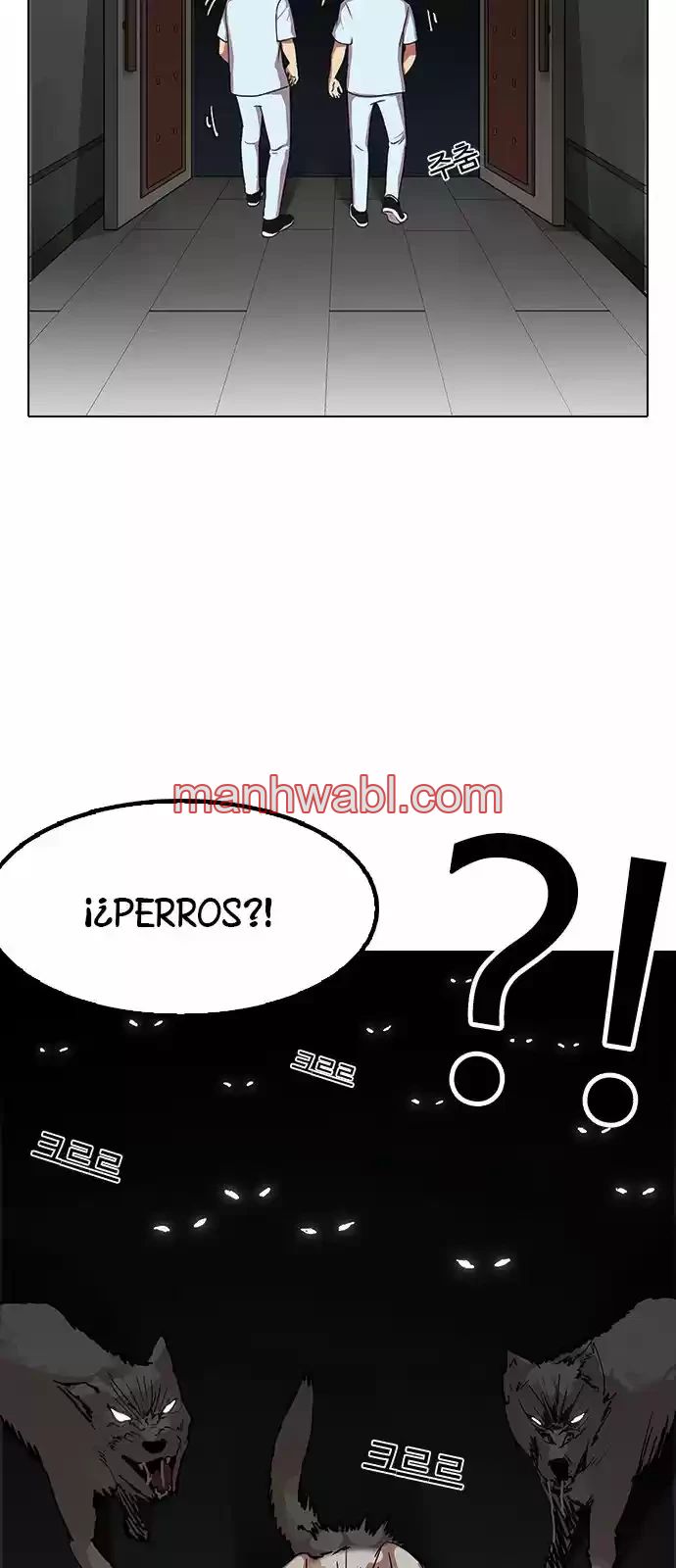 Nueva Cara - Capítulo 137 manhwa