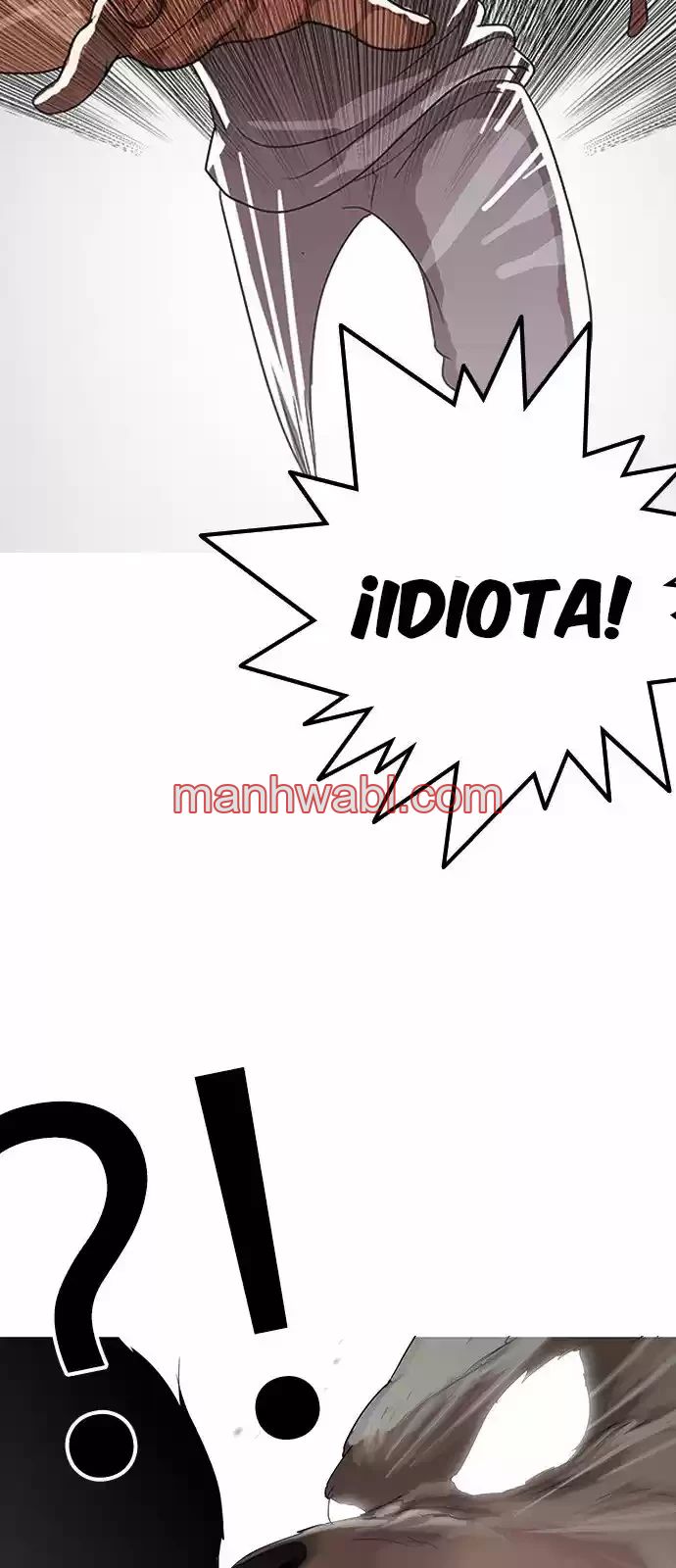 Nueva Cara - Capítulo 137 manhwa