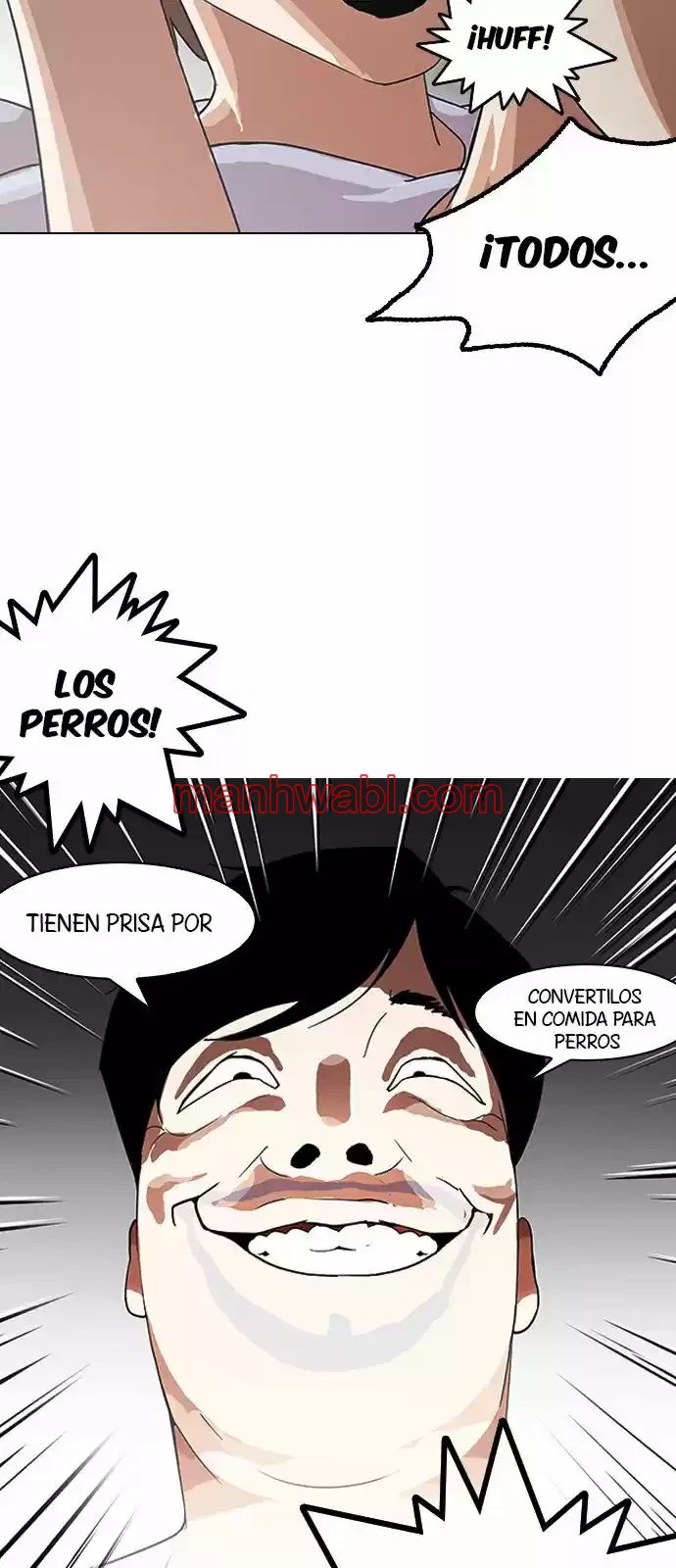 Nueva Cara - Capítulo 137 manhwa