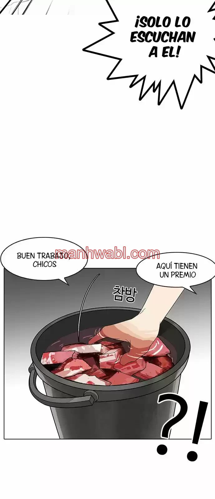 Nueva Cara - Capítulo 137 manhwa