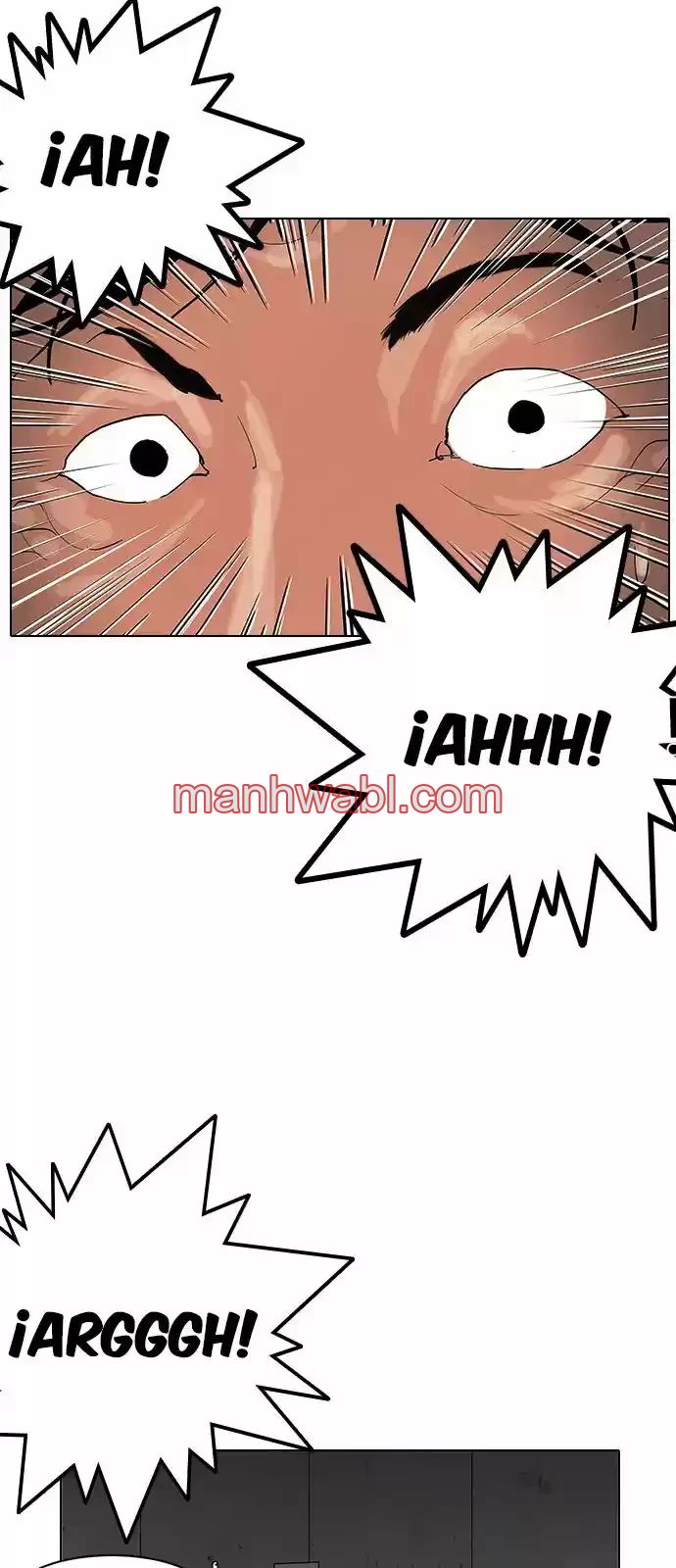 Nueva Cara - Capítulo 137_3 manhwa