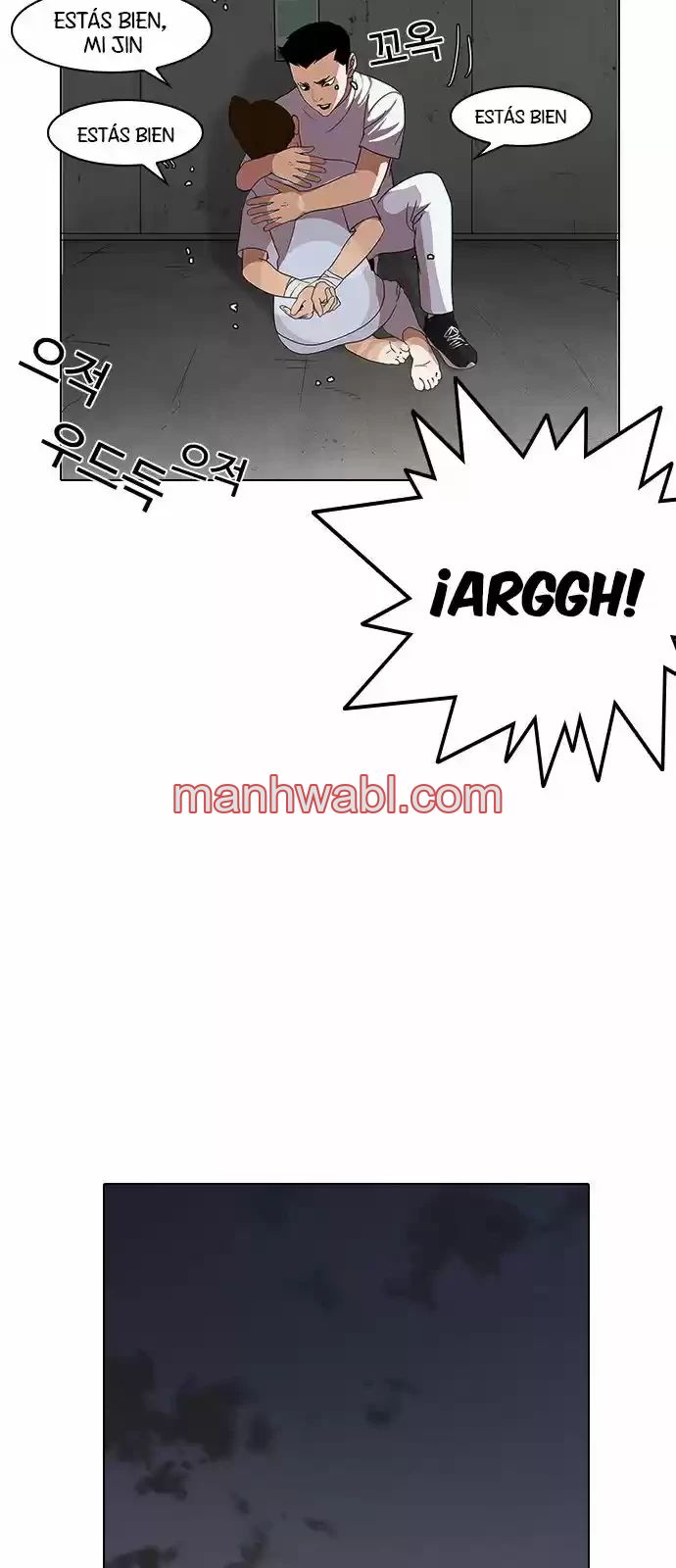 Nueva Cara - Capítulo 137_3 manhwa