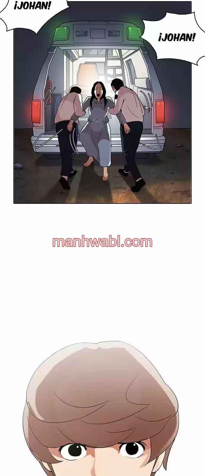 Nueva Cara - Capítulo 137_3 manhwa