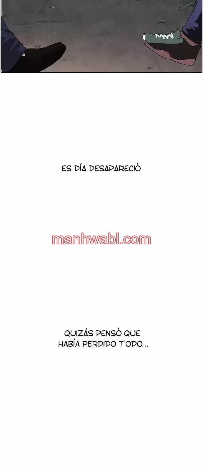 Nueva Cara - Capítulo 137_3 manhwa