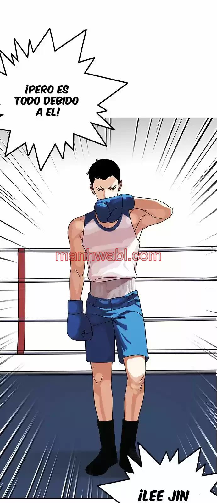 Nueva Cara - Capítulo 137_3 manhwa