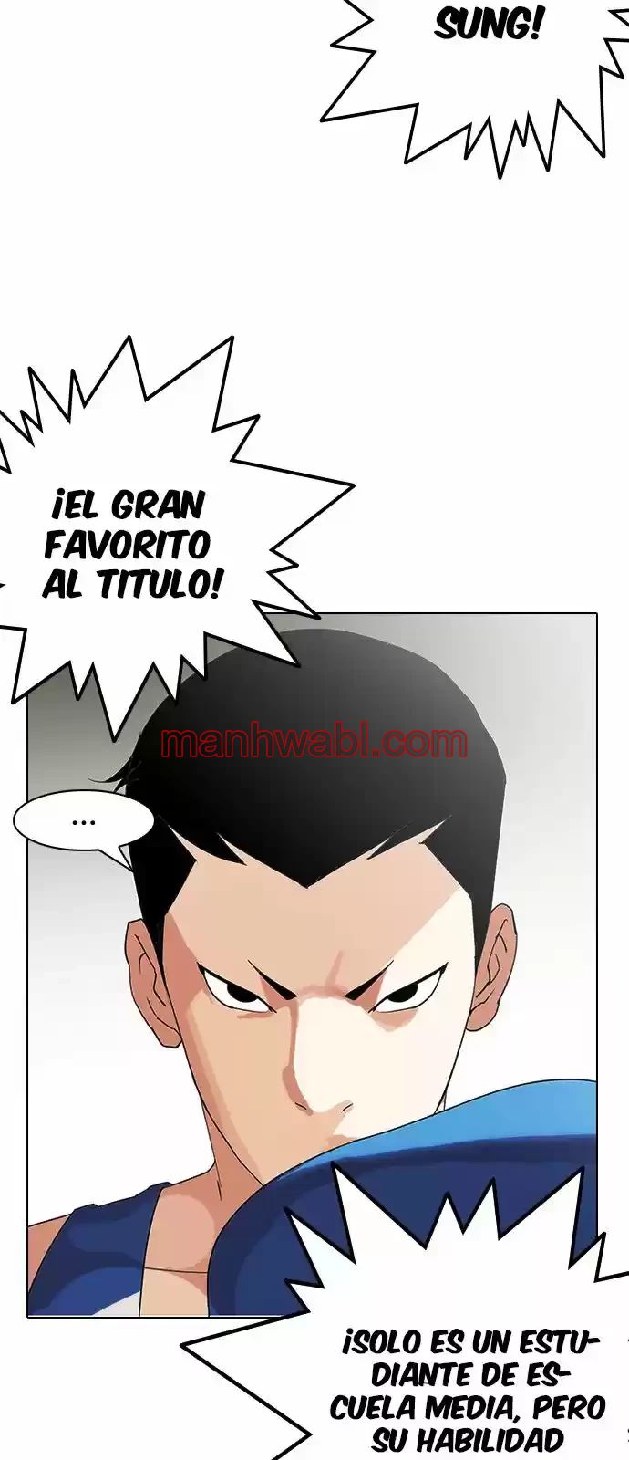 Nueva Cara - Capítulo 137_3 manhwa
