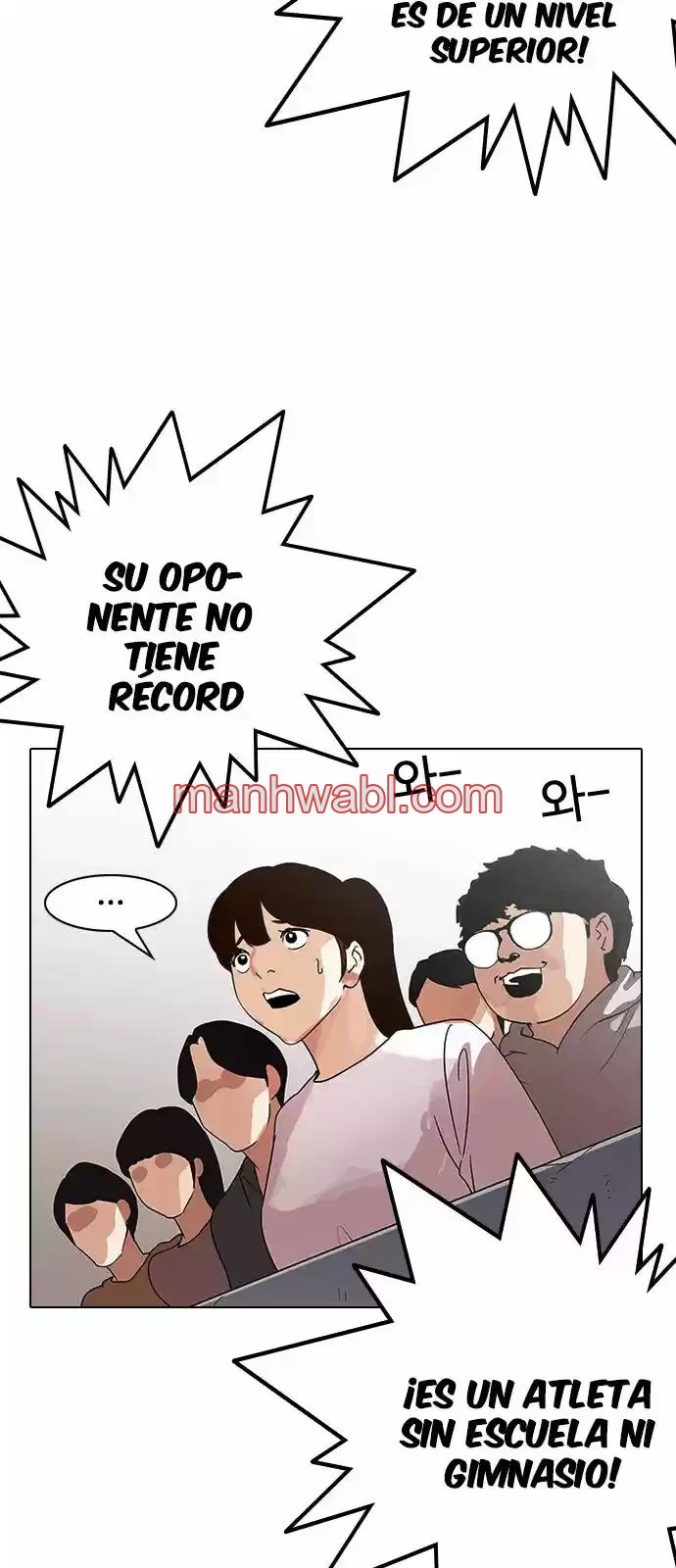 Nueva Cara - Capítulo 137_3 manhwa