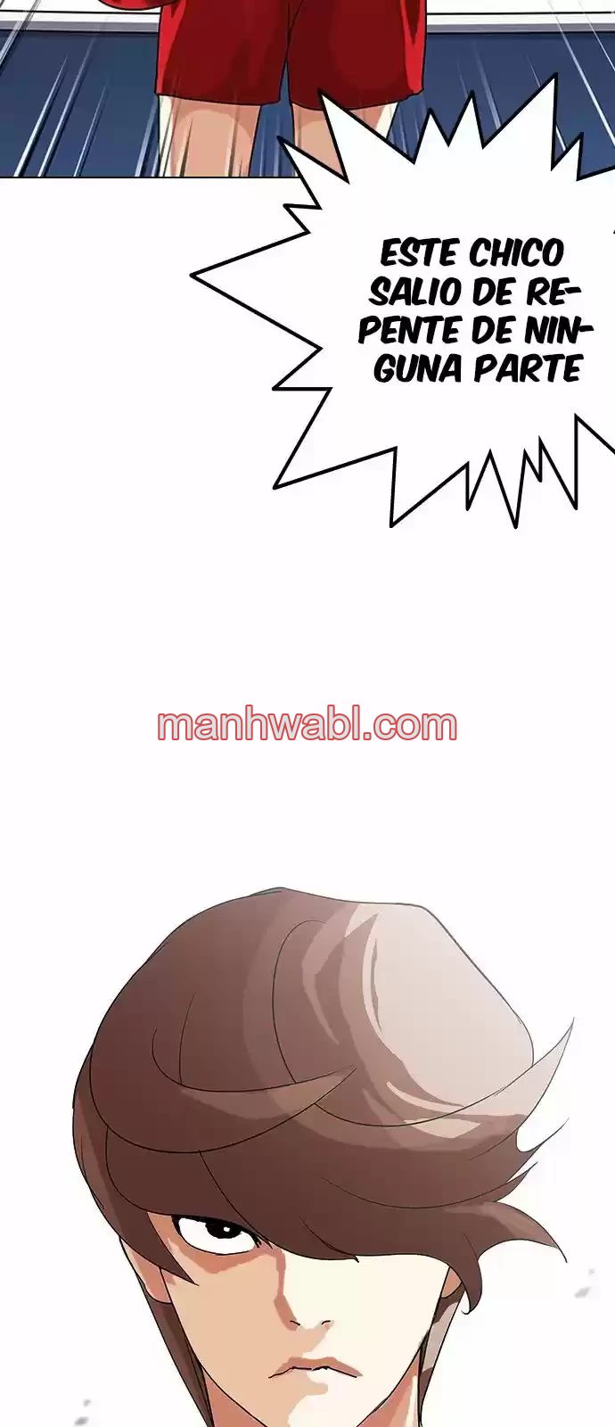 Nueva Cara - Capítulo 137_3 manhwa