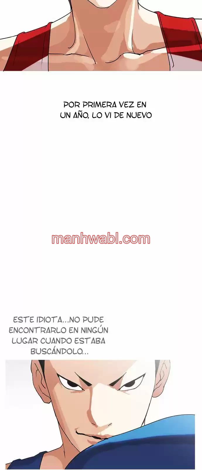 Nueva Cara - Capítulo 137_3 manhwa