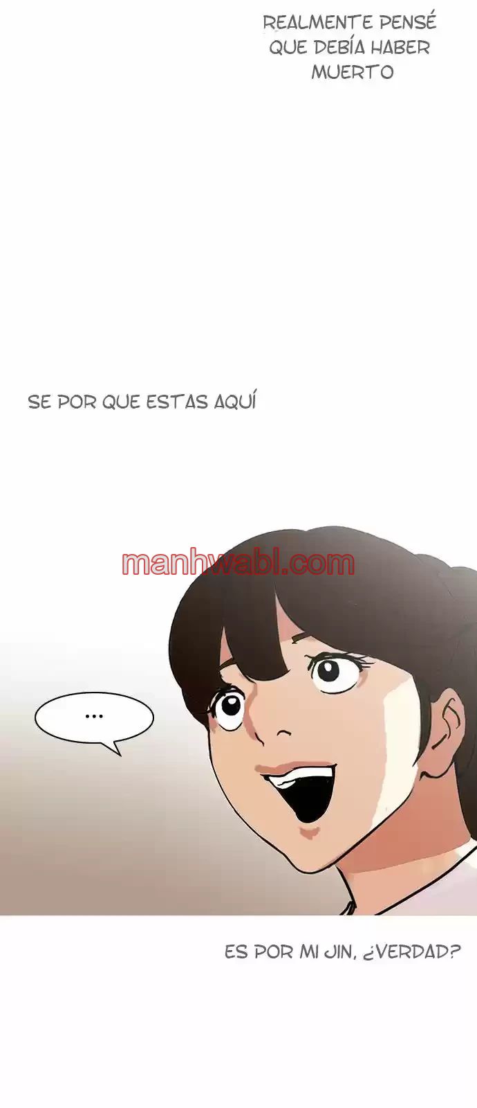 Nueva Cara - Capítulo 137_3 manhwa