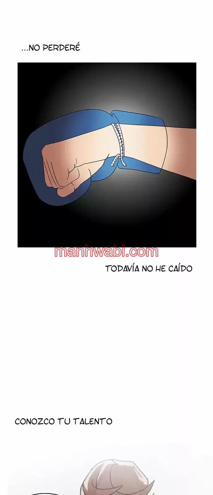 Nueva Cara - Capítulo 137_3 manhwa