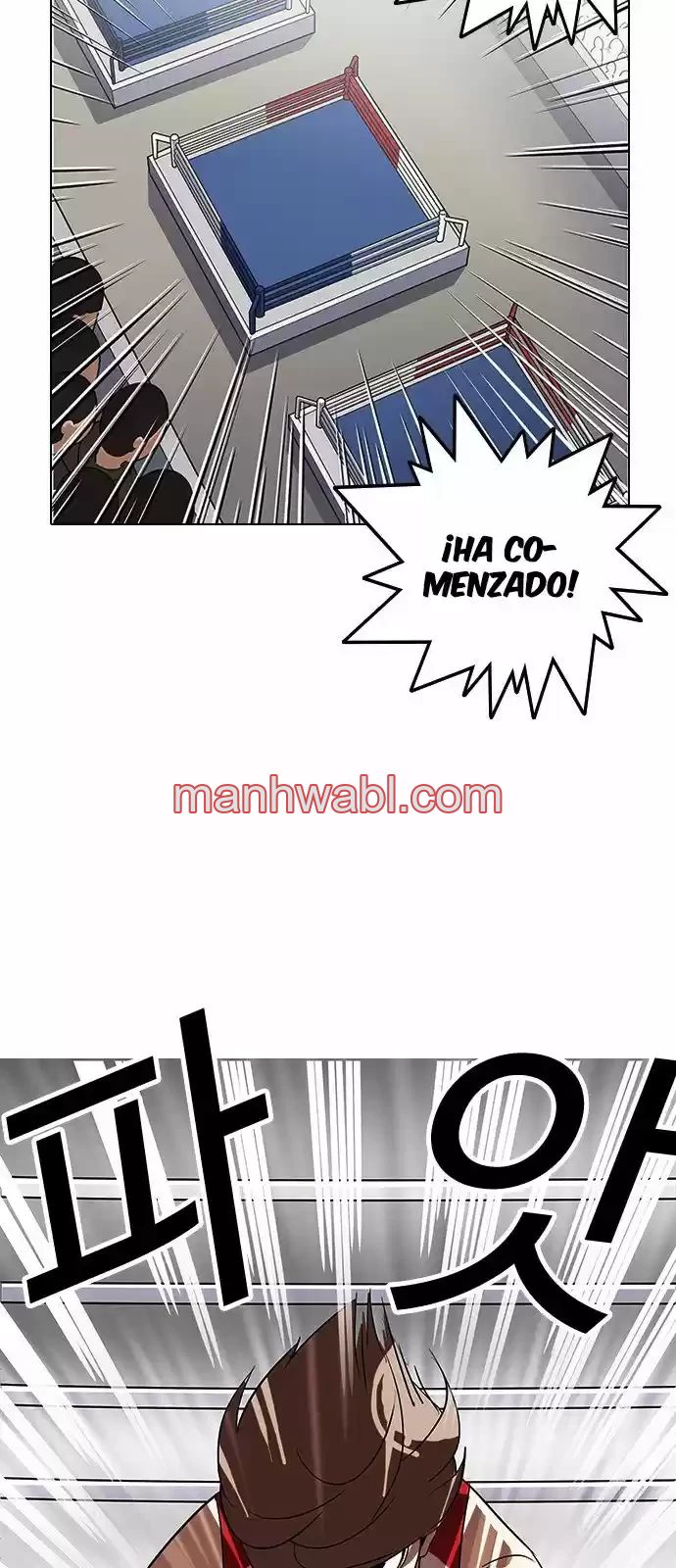 Nueva Cara - Capítulo 137_3 manhwa