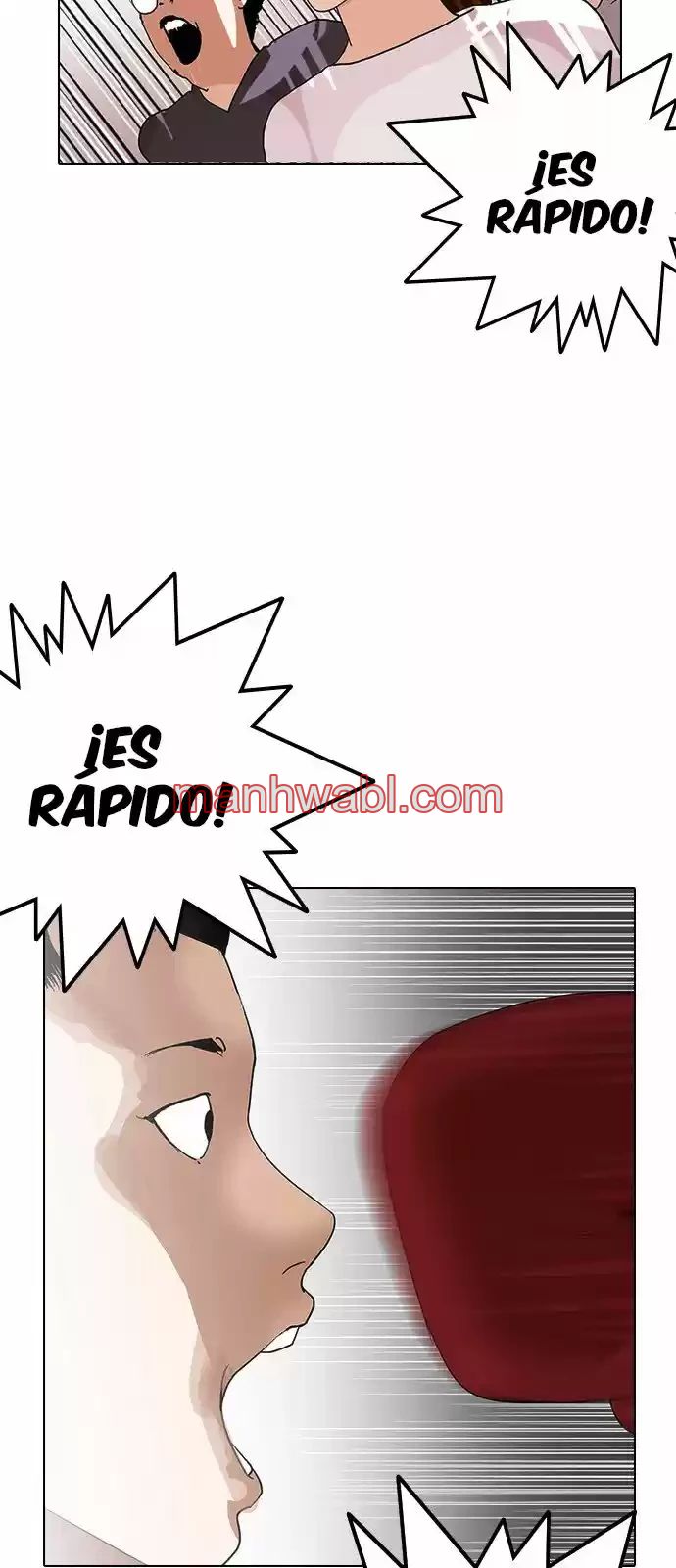 Nueva Cara - Capítulo 137_3 manhwa