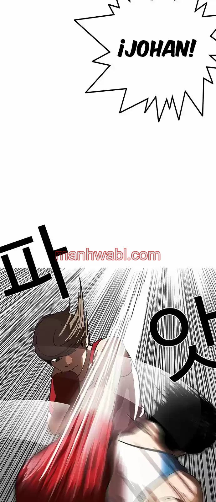 Nueva Cara - Capítulo 137_3 manhwa