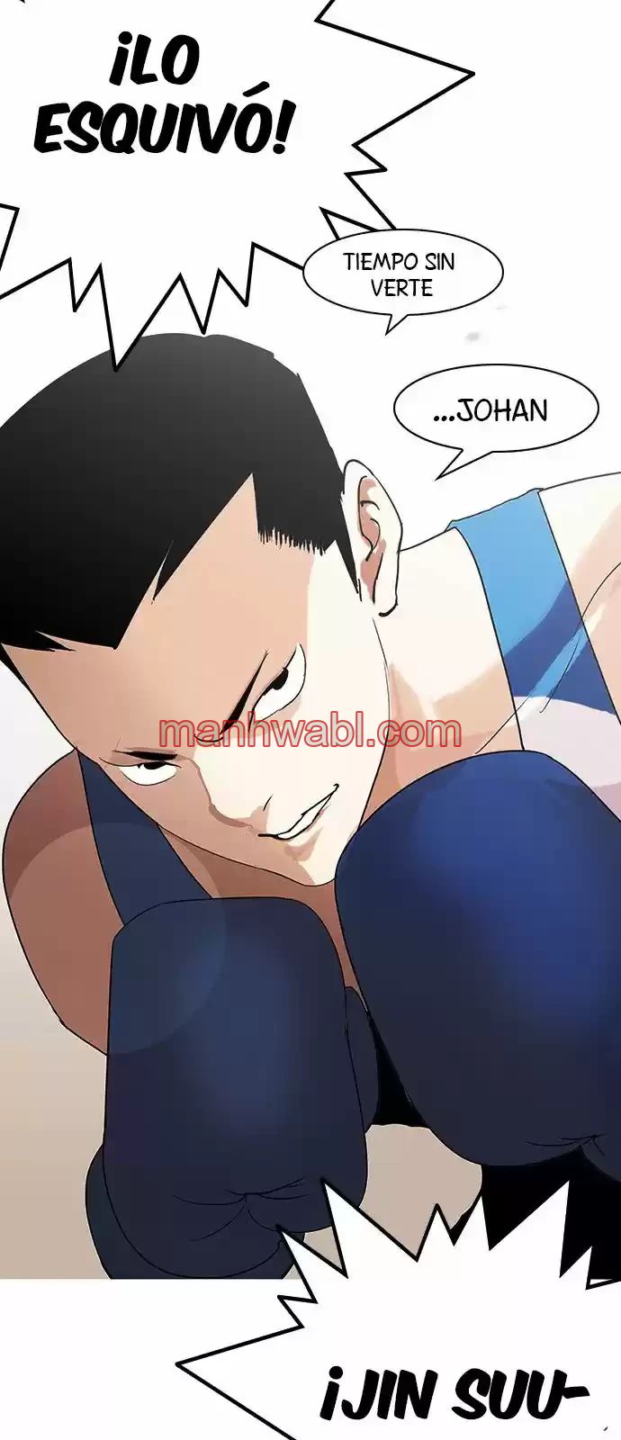 Nueva Cara - Capítulo 137_3 manhwa