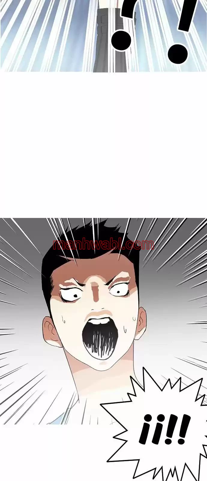 Nueva Cara - Capítulo 138 manhwa