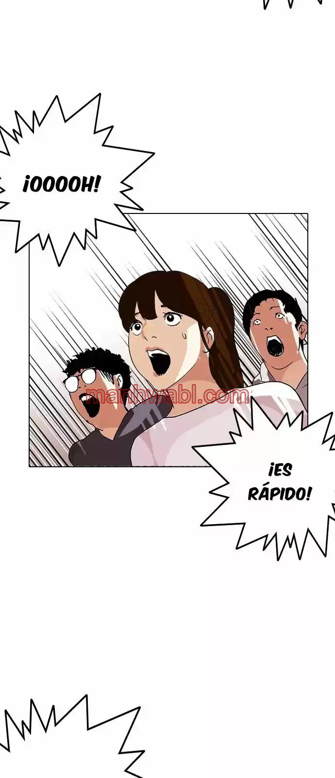 Nueva Cara - Capítulo 138 manhwa