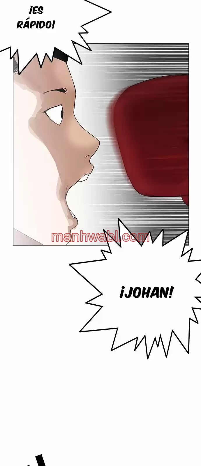 Nueva Cara - Capítulo 138 manhwa